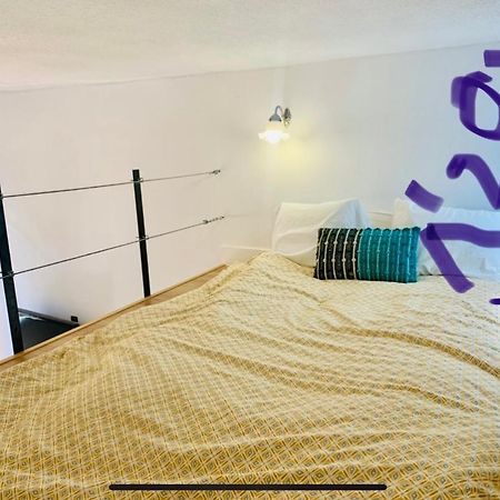 Mini Loft Plaza Espana Apartman Jerez de la Frontera Kültér fotó