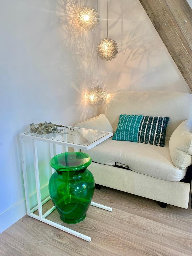 Mini Loft Plaza Espana Apartman Jerez de la Frontera Kültér fotó